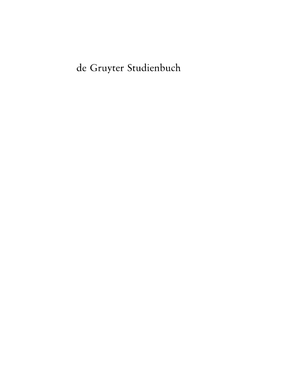 Die Theologischen Fakultäten im Dritten Reich 1st Edition