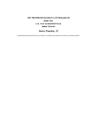 Cover image: Renaissance landscapes 1st edition 9789027924704