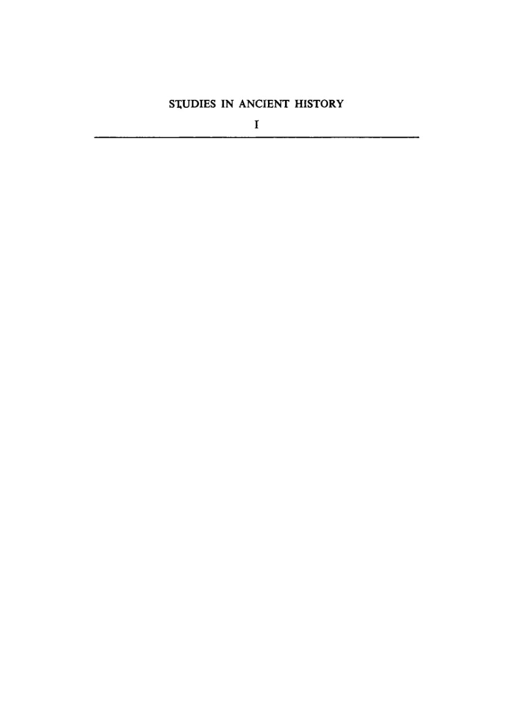Assyrian Colonies in Cappadocia 1st Edition