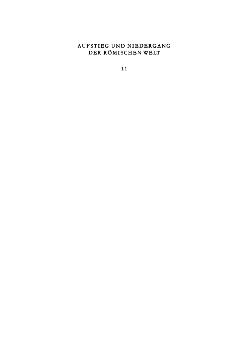 Politische Geschichte 1st Edition