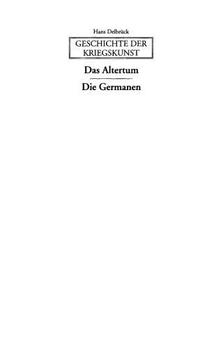 Imagen de portada: Das Altertum 3rd edition 9783110004830