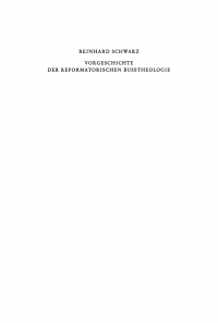 Imagen de portada: Vorgeschichte der reformatorischen Bußtheologie 1st edition 9783110012415