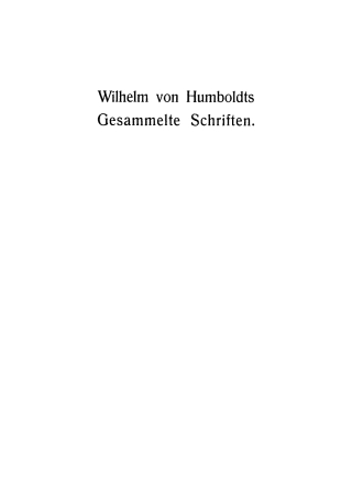 Imagen de portada: 1 Hälfte. Einleitung zum Kawiwerk. Paralipomena 1st edition 9783110192599