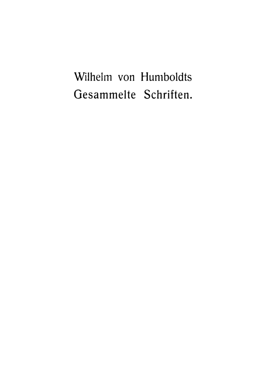 1827–1835 1st Edition