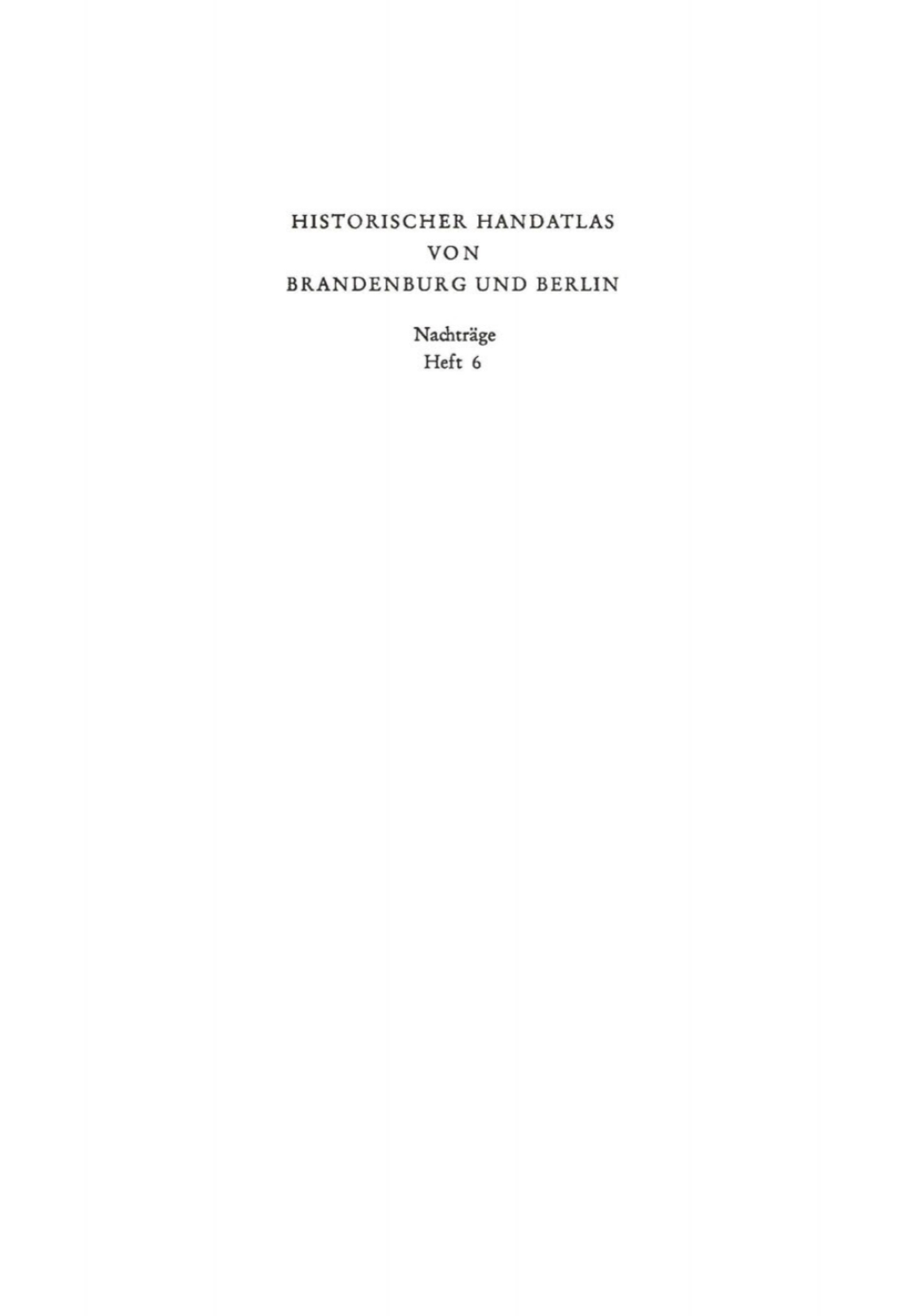 Berlin am 18. und 19. März 1848 Märzrevolution, Militäraufgebot und Barrikadenkämpfe 1st Edition
