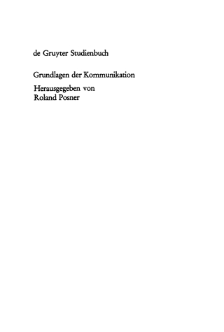 Imagen de portada: Sprachwandel 1st edition 9783110043303