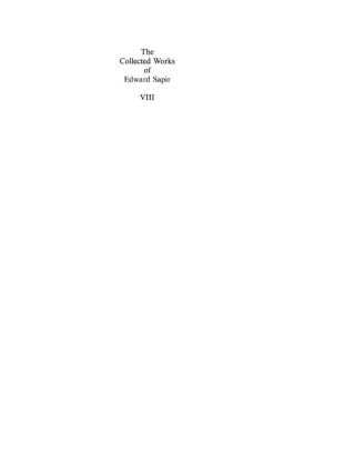 Cover image: Takelma Texts and Grammar 1st edition 9783110123296