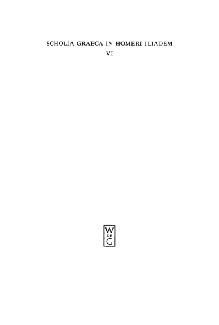 Imagen de portada: Indices I-IV continens 1st edition 9783110095302