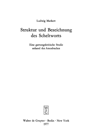 صورة الغلاف: Struktur und Bezeichnung des Scheltworts 1st edition 9783110058130