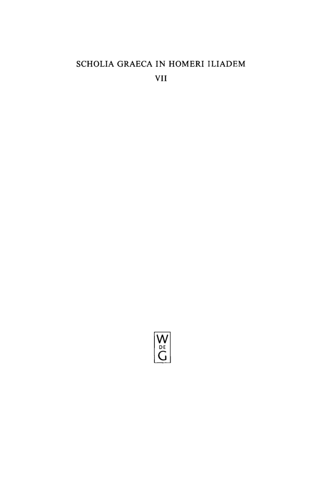 Indicem V necnon addenda et corrigenda continens 1st Edition