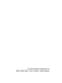 Imagen de portada: Dirichlet Forms and Analysis on Wiener Space 1st edition 9783110129199