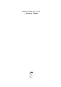 Titelbild: Moralische Vorlesungen. Moralische Charaktere 1st edition 9783110128185