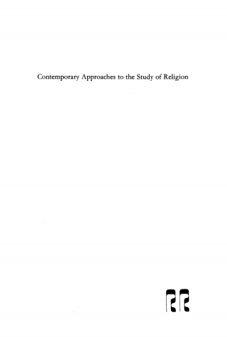 Imagen de portada: The Social Sciences 1st edition 9783110098365