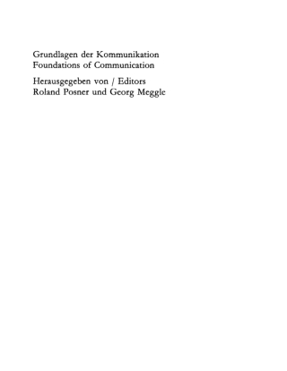 Cover image: Rationale Argumentation 1st edition 9783110110753