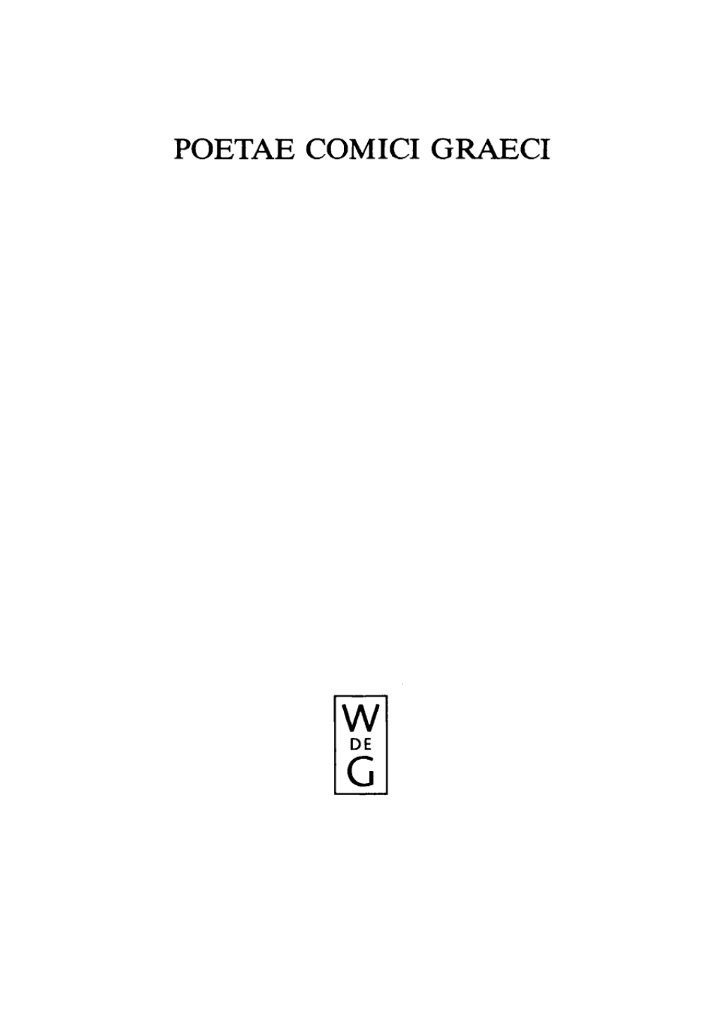 Damoxenus – Magnes 1st Edition