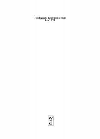 Cover image: Chlodwig - Dionysius Areopagita 1st edition 9783110085624