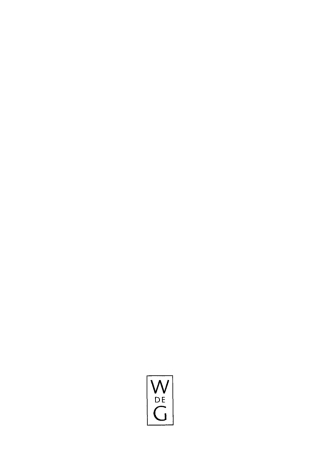 صورة الغلاف: Zur Religionsphilosophie 1st edition 9783110064919