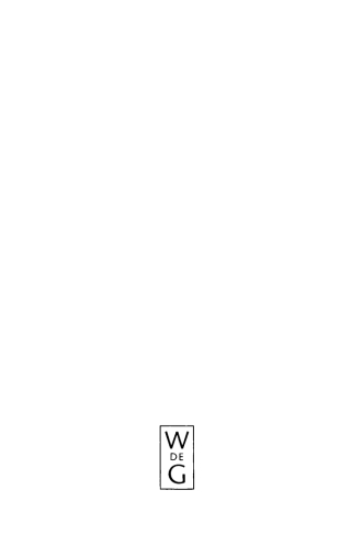 表紙画像: Zur Politik, Moral und Philosophie der Geschichte 1st edition 9783110064933