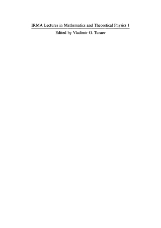 Imagen de portada: Deformation Quantization 1st edition 9783110172478