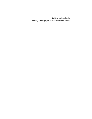 Cover image: Anwendungen 1st edition 9783110070903