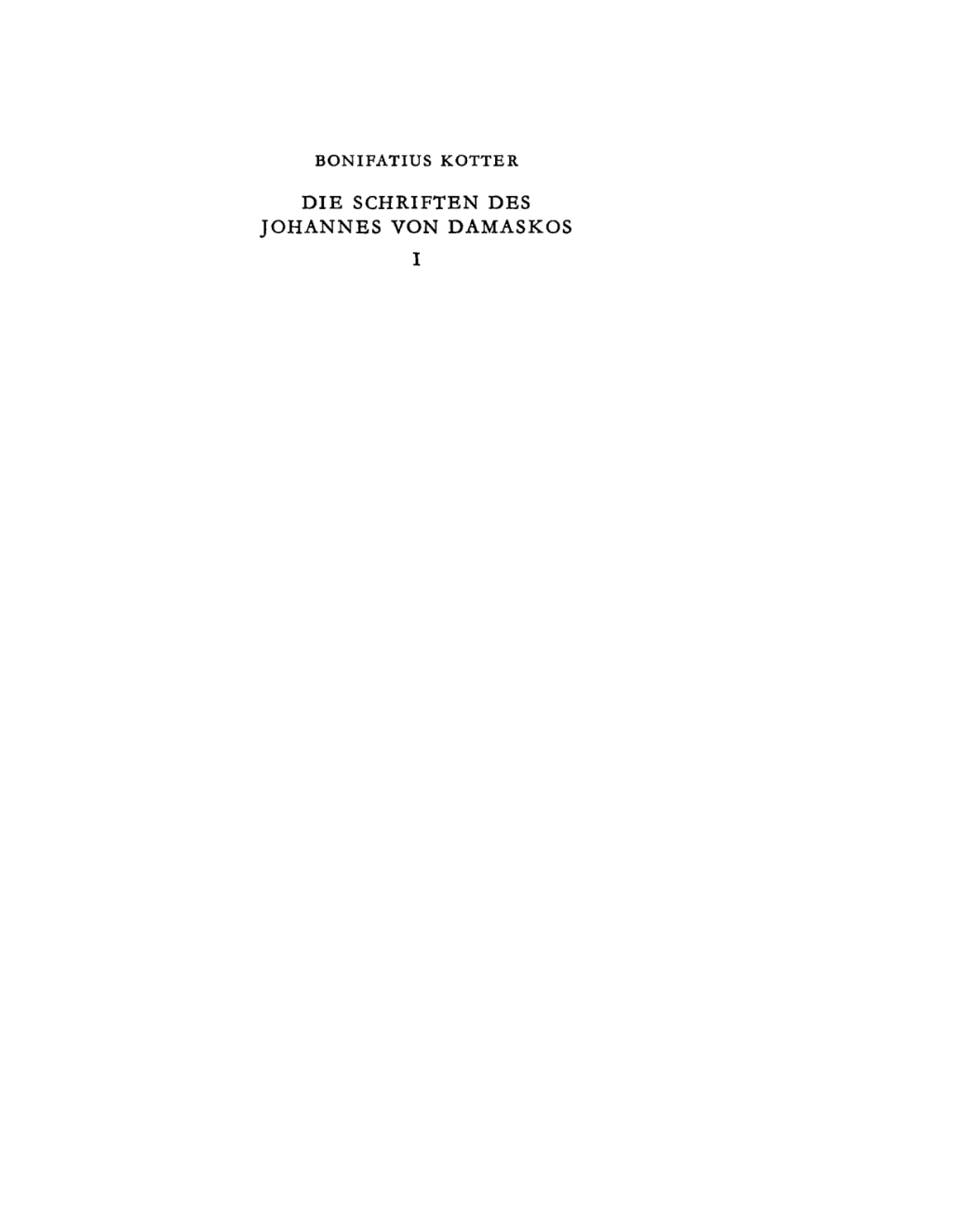 Institutio elementaris. Capita philosophica (Dialectica) 1st Edition