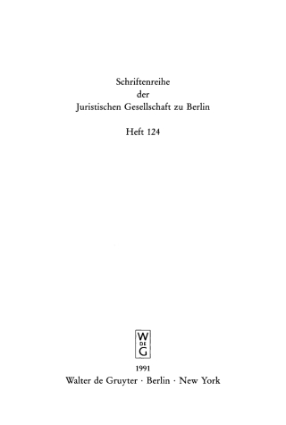 Immagine di copertina: Zur Rechtsgeschichte der Hofnarren 1st edition 9783110132175