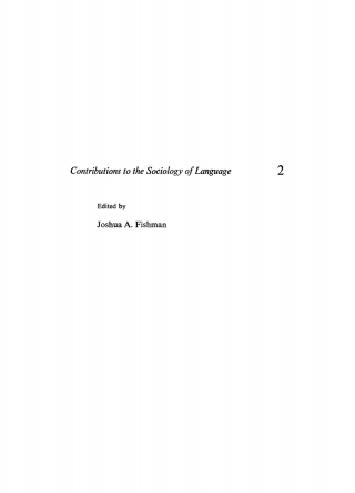 Cover image: Selected Studies and Applications 1st edition 9789027923028