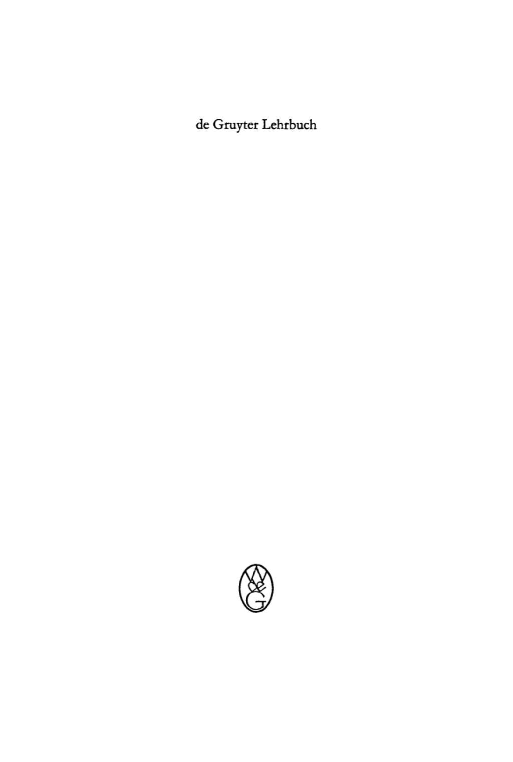 Geschichte der israelitischen Religion 1st Edition