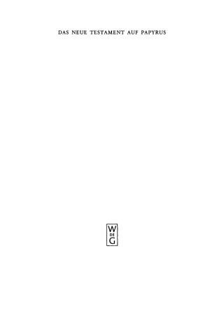 Titelbild: Die katholischen Briefe 1st edition 9783110102451