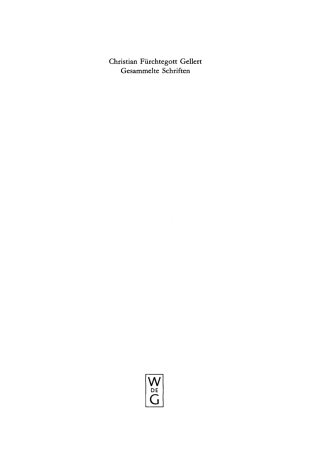 Imagen de portada: Lustspiele 1st edition 9783110095753