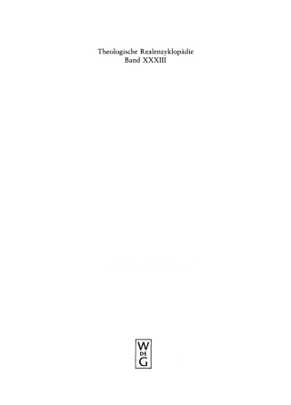 Cover image: Technik - Transzendenz 1st edition 9783110171327