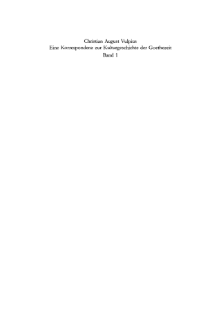 Cover image: Band 1: Brieftexte. Band 2: Kommentar 1st edition 9783110177732