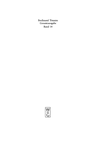 Imagen de portada: 1922 1st edition 9783110153491