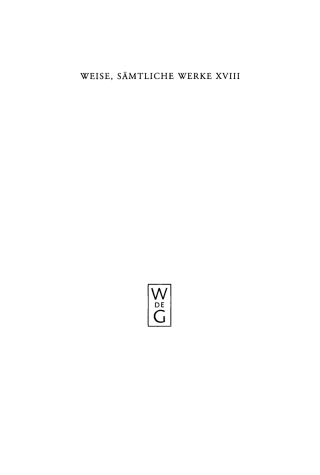 Cover image: Romane II 1st edition 9783110181241