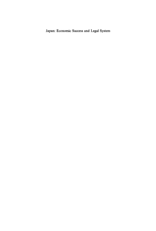 Imagen de portada: Japan 1st edition 9783110151602