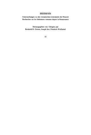 Imagen de portada: Gedankenexperimente 1st edition 9783484550322