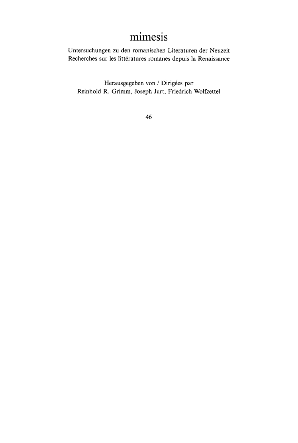 Der Edelmann am Schreibpult Zum Selbstverständnis aristokratischer Literaten zwischen Renaissance und Revolution 1st Edition