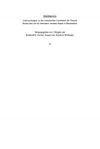 Imagen de portada: Transformationen der Lebenswelt – Metamorphosen der Romanwelt: Anatole Frances frühes Romanwerk (1879–1895) 1st edition 9783484550162