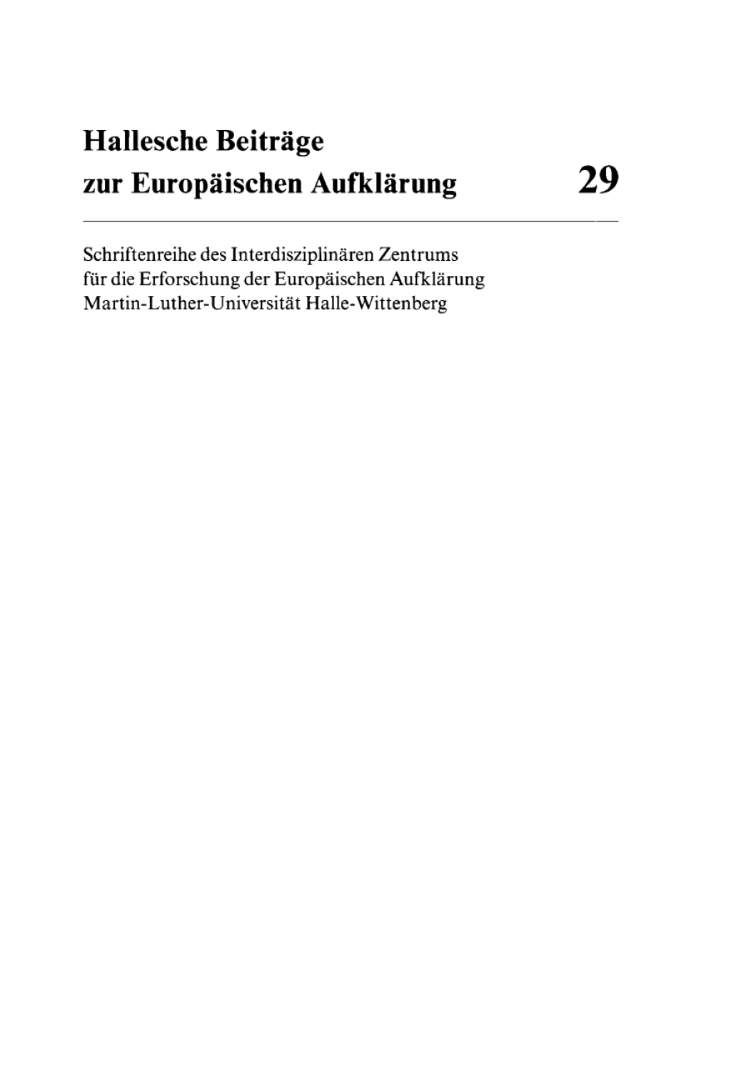 Figuren der Ähnlichkeit Johann Georg Hamanns Analogiedenken im Kontext des 18. Jahrhunderts 1st Edition