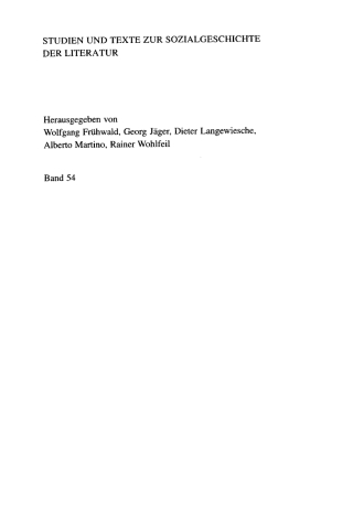 表紙画像: Die Augsburger "Allgemeine Zeitung" und die Pressepolitik Bayerns 1st edition 9783484350540