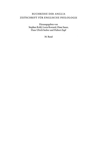 Omslagafbeelding: Theoretische Welten und literarische Transformationen 1st edition 9783484421387