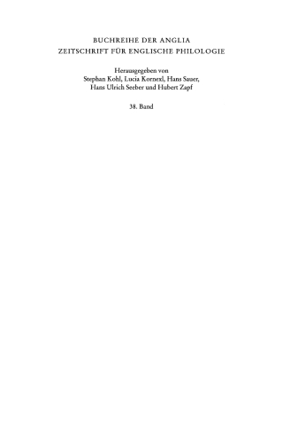 Cover image: Theoretische Welten und literarische Transformationen 1st edition 9783484421387