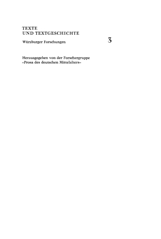 Imagen de portada: Das Normalkorpus 1st edition 9783484103528