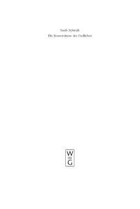 Imagen de portada: Die Konstruktion des Endlichen 1st edition 9783110183436