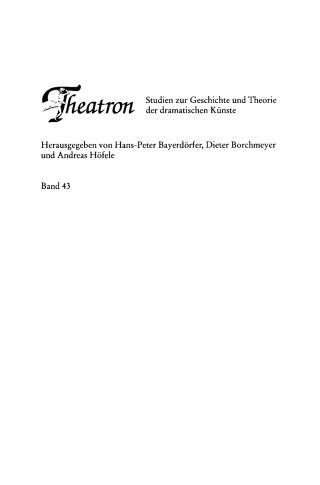 Cover image: Verehrte Körper, verführte Körper 1st edition 9783484660434