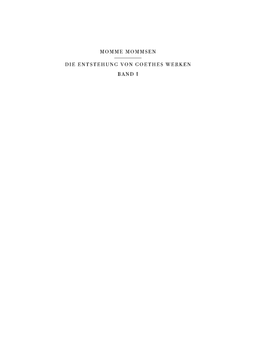 Abaldemus – Byron 1st Edition
