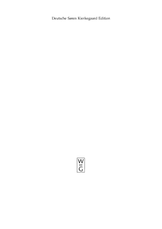 Imagen de portada: Journale AA · BB · CC · DD 1st edition 9783110169775