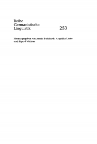 Omslagafbeelding: Der Schulerwerb von Deutsch als Fremdsprache 1st edition 9783484312531
