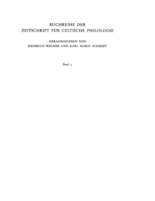 Cover image: Dictionary 1st edition 9783484429048