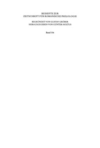 Titelbild: Indefinitheit und Textkohärenz 1st edition 9783484523364